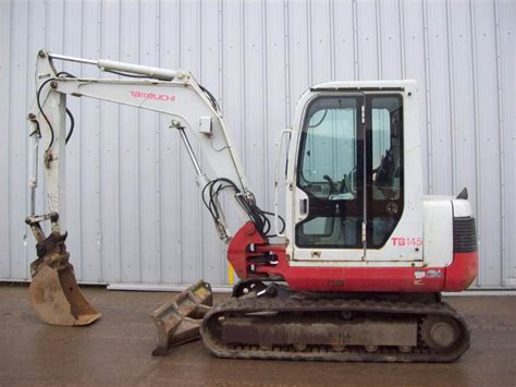 takeuchi mini digger controls|takeuchi tb145 for sale craigslist.